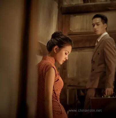 花样年华《Yumeji’s Theme》