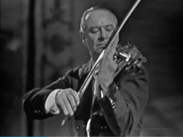 巴齐尼《妖精之舞》