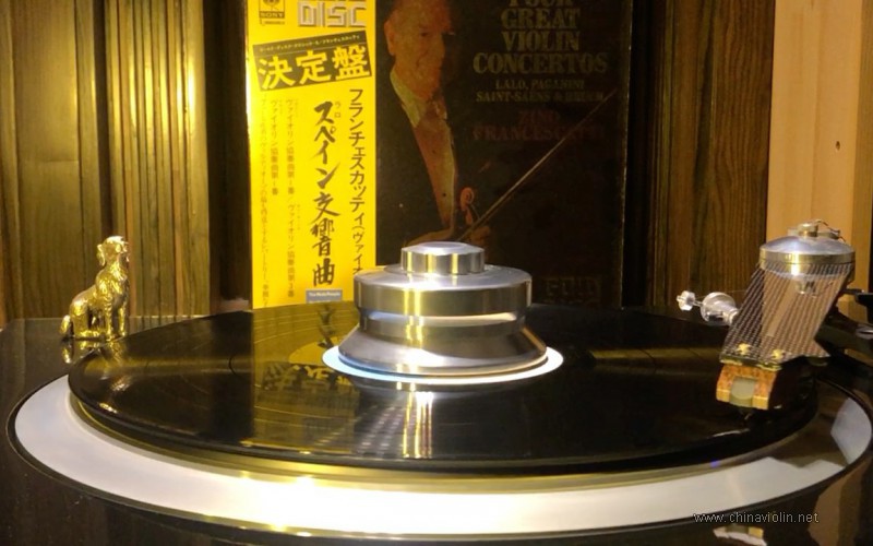 爱德华·拉罗《西班牙交响曲》