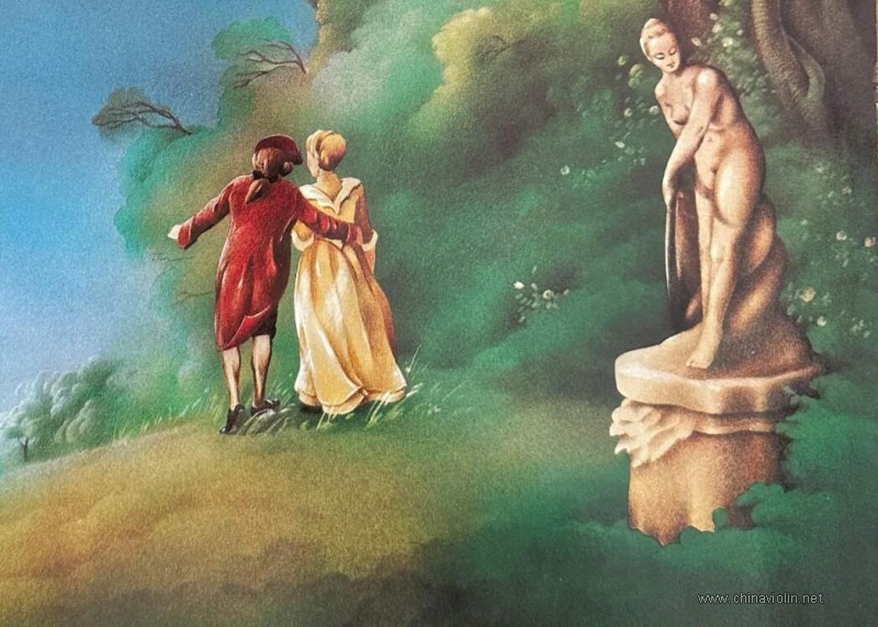 莫扎特《G大调弦乐小夜曲》（K.525）