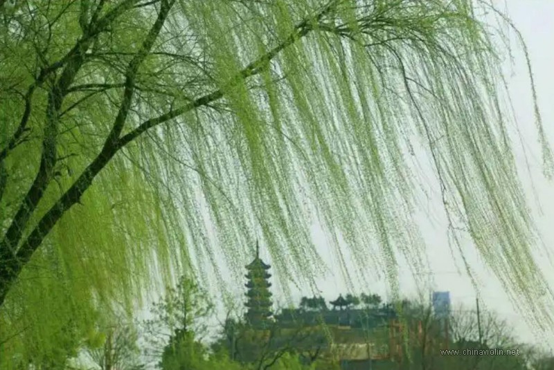 门德尔松《春之歌》