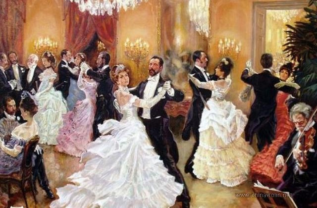 亨利克·维尼亚夫斯基《D大调波兰舞曲》（Op. 4）的创作与艺术解析 ...