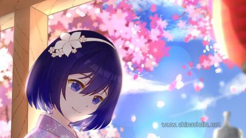 DJ Okawari的《Flower Dance》