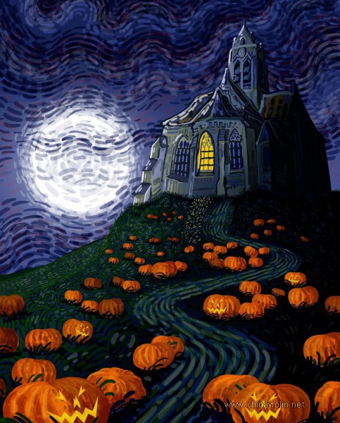 圣桑《骷髅之舞》