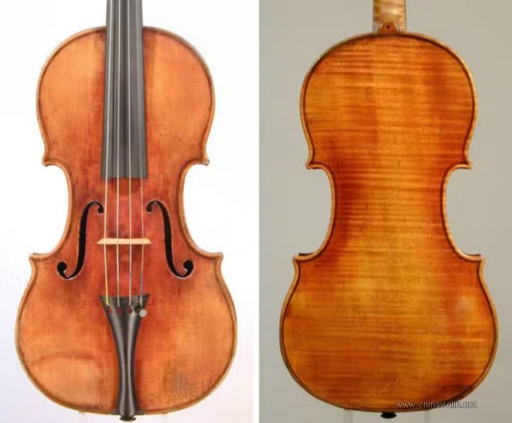 [历史中的小提琴] 失窃于二战的 「小孟德尔颂」斯特拉底瓦里 重见天日 ...
