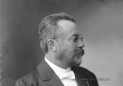 舍夫契克（Otakar Ševčík, 1852-1934）的中提琴练习曲 Op.1  + Op.2 (全) ...