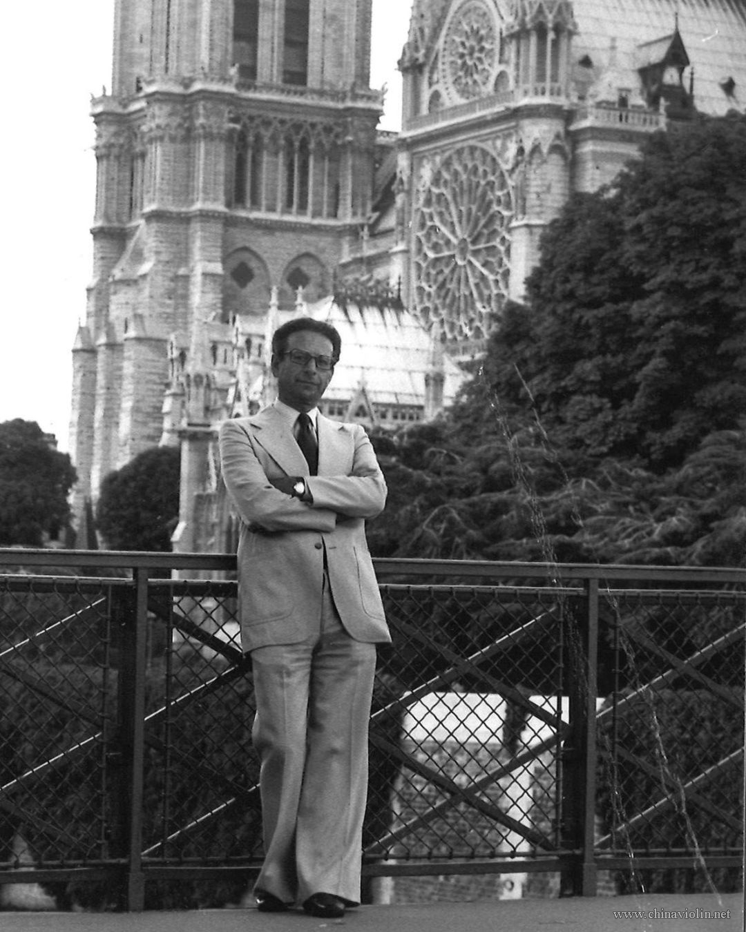 Philippe Dennery