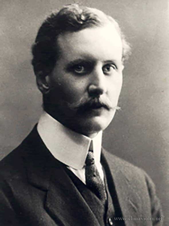 Adam Carse