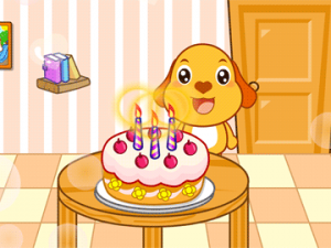 祝你生日快乐歌的由来