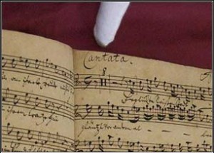 关于巴赫六首无伴奏组曲的理解...