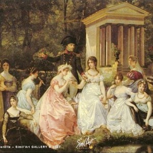 孩子的提琴会歌唱吗？