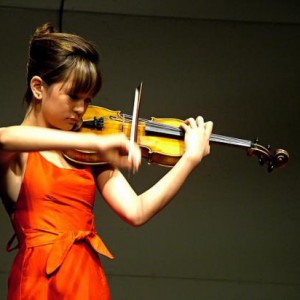 中央音乐学院赵薇：《儿童与小提琴，写给孩子们的老师和家长》 ...