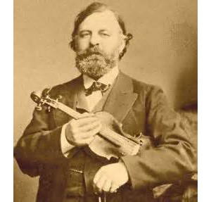 罗德24首随想曲（舒姆斯基演奏）