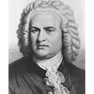 巴赫的音乐神学