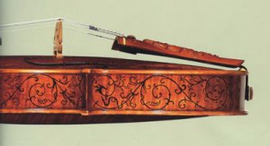 世界上最贵的提琴