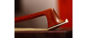 怎么选一根好的小提琴弓？