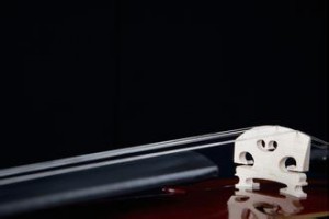 选用适合自己用的琴弦