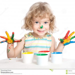 再聊几句油性漆和酒精漆