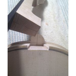 小提琴制作工序探讨