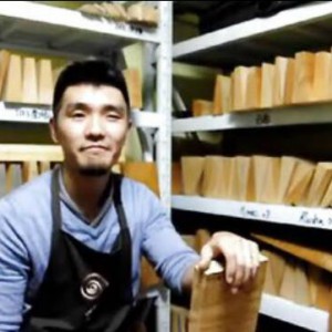 【小于说琴】视频篇——如何选择提琴背板