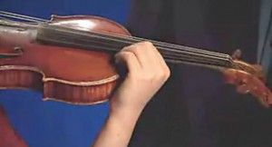 大师教你学揉弦