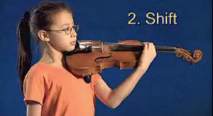 大师教你学换把