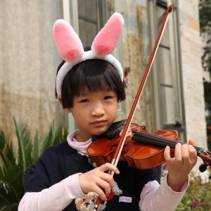 [原创学琴的那些事—学琴笔记！