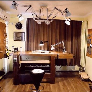 制琴艺术·开篇（制琴系列视频之1）