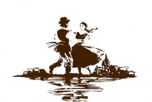 伊森《单簧管波尔卡》