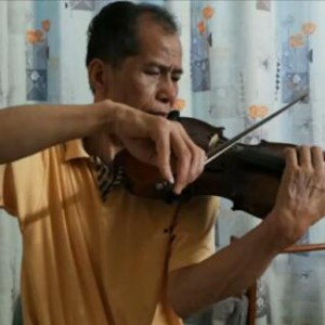 贝多芬小协第一乐章（伊森）