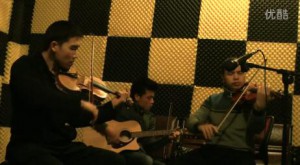 卡农小提琴重奏