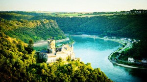 《蓝色多瑙河》伊森演奏