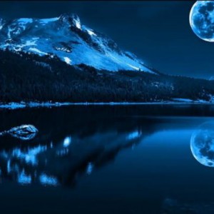 Clair de Lune月光曲（德彪西）