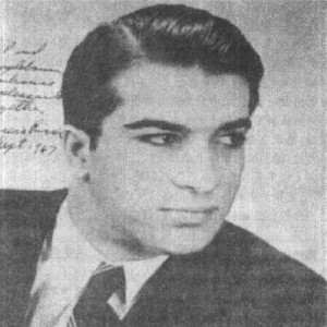 20世纪世界小提琴大师精粹