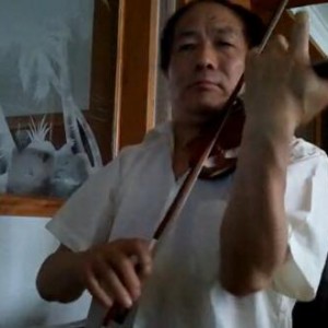 毛主席的恩情唱不完