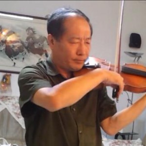 梁祝全曲，小提琴+钢琴伴奏