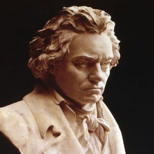 《贝多芬的小提琴曲》