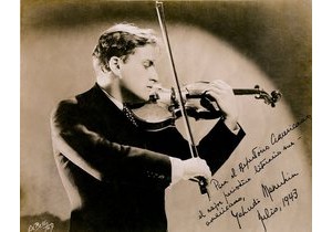 《梅纽因谈话录》