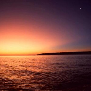 徐志摩詩《偶然》