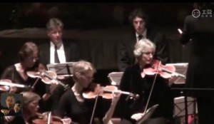 肖斯塔科維奇的組曲OP97