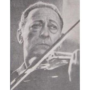 《世界著名弦乐艺术家谈演奏》（一）