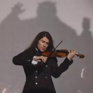 帕格尼尼《钟》伊森演奏