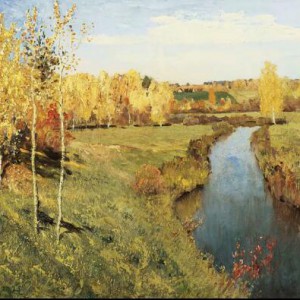 柴可夫斯基D大調小提琴協奏曲第二樂章