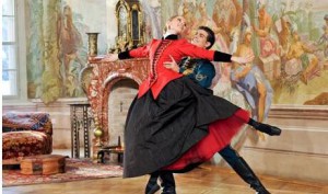 肖斯塔科維奇的圓舞曲第2號