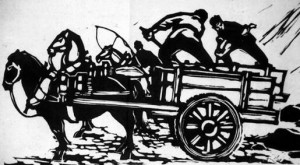 小提琴作品《送春肥》民族化探微