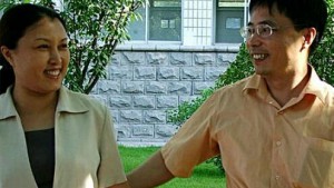 演奏一首《牵手》留作纪念(结婚29年纪念日)