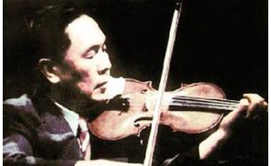 马思聪与《第一回旋曲》