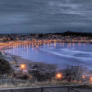 Scarborough Fair 莎拉布萊曼版的史卡勃羅市集