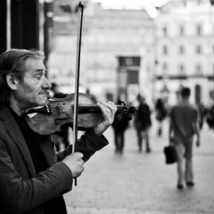 卜显刚-谈鉴别小提琴-笑谈版