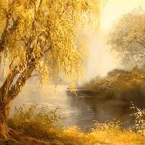 《如歌的行板》鋼琴伴奏版